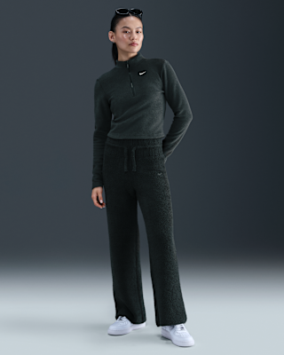 Nike Sportswear Phoenix Cozy Bouclé