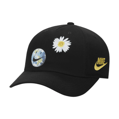 Nike Heritage86 Older Kids' Adjustable Hat