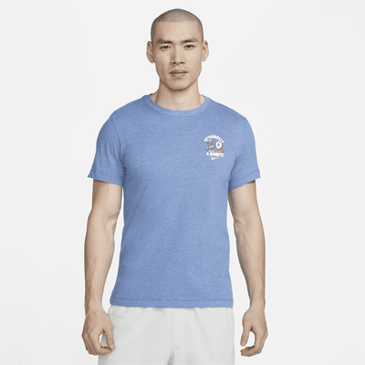 Nike Dri-FIT Men's Training T-Shirt