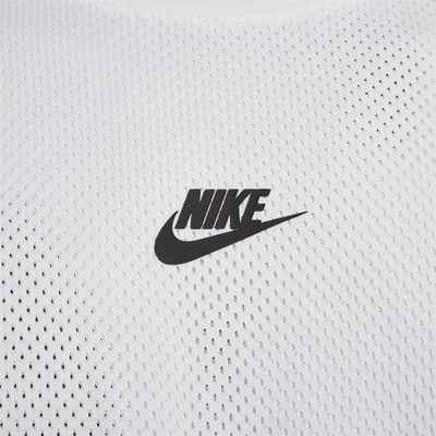 Nike Sportswear Max90 Men's Dri-FIT Mesh T-Shirt