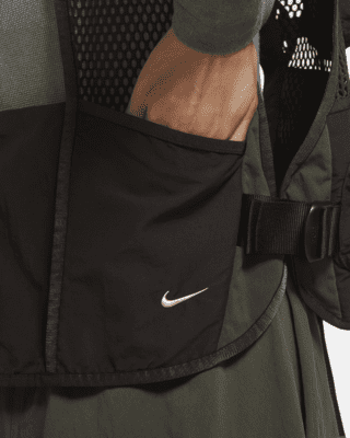 Nike ACG Buttles Vest. Nike JP