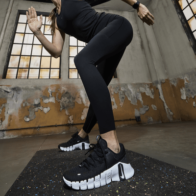 Nike Free Metcon 5 Women's Workout Shoes