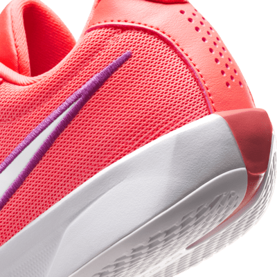 Nike G.T. Tenis de básquetbol para mujer Cut Academy