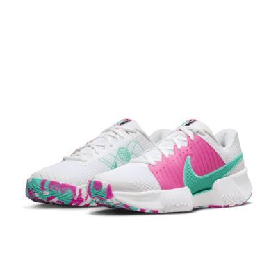 Nike Zoom Challenge Women's Pickleball Shoes