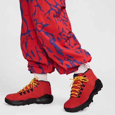 Nike Project F.R.O.G. Pánské kalhoty v parašutistickém stylu