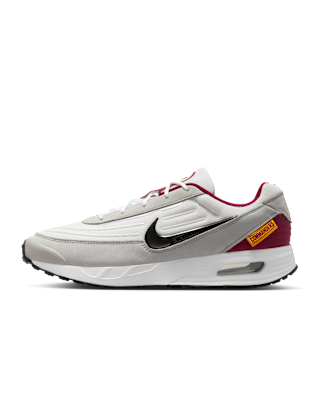 Мужские кроссовки Washington Commanders Air Max Verse Nike NFL