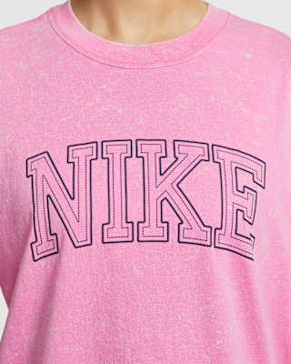 Nike Sportswear 經典