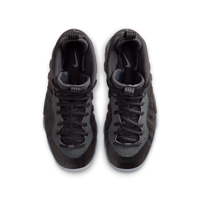 Tenis para niños grandes Nike Little Posite One