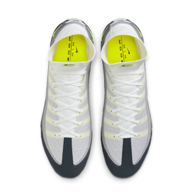 Nike Mercurial Superfly 10 Elite x Air Max 95 SE FG High-Top Football Boot