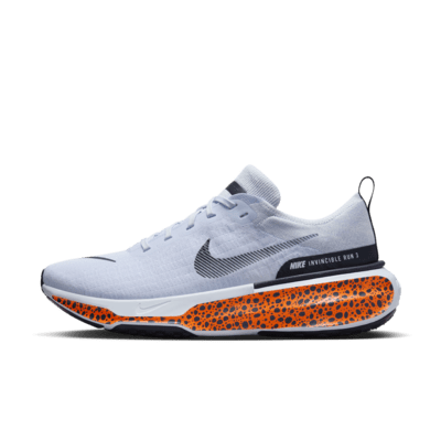 Nike Invincible 3 Electric 男款路跑鞋