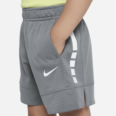 Nike Dri-FIT Elite Toddler Shorts