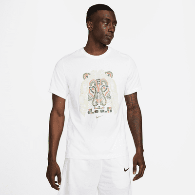 LeBron "Strive For Greatness"