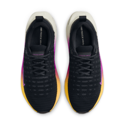 Tenis de correr en pavimento para mujer Nike InfinityRN 4