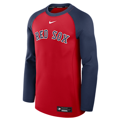 Boston Red Sox Authentic Collection Game Time