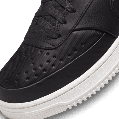 Scarpa Nike Court Vision Mid Winter – Uomo