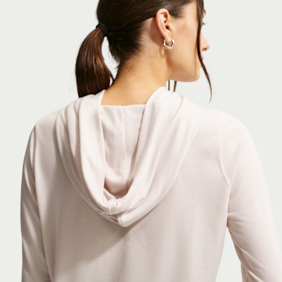 Nike Sportswear Chill Knit Women's Lightweight Hoodie