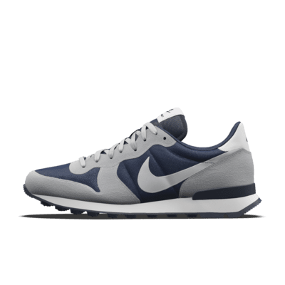 ＮＩＫＥ★ INTERNATIONALIST