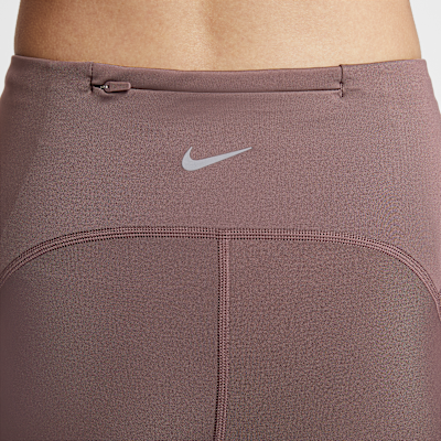 나이키 스위프트 여성 하이웨이스트 4인치 타이트 포켓 러닝 쇼츠