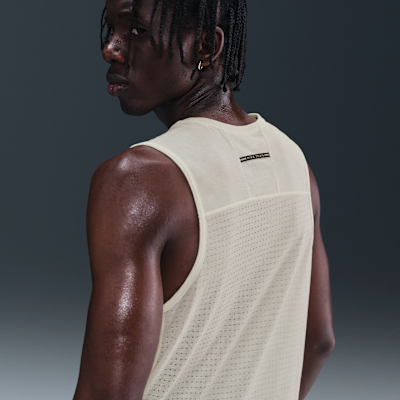 Nike Solar Chase Men's Dri-FIT ADV Running Tank Top