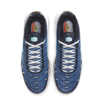 Nike Air Max Plus Men's Shoes