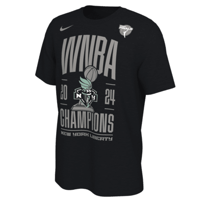 New York Liberty Nike WNBA T-Shirt