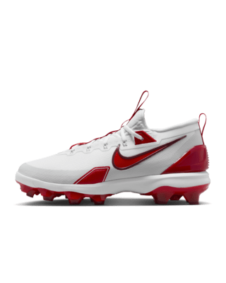 Nike Force Trout 9 Elite MCS Baseball Cleats