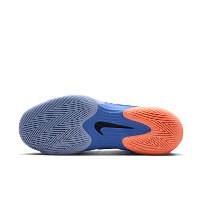 Nike Vapor 12 Women's Hard Court Tennis Shoes