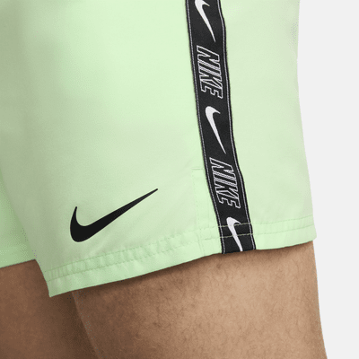 Shorts de voleibol de 13 cm para hombre Nike Swim