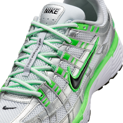 Tenis para hombre Nike P-6000 SE
