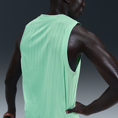 NikeCourt Slam Men's Dri-FIT ADV Tennis Tank Top