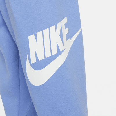 Nike Sportswear Club Fleece Toddler Hoodie Set