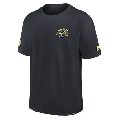 Los Angeles Rams Rivalries Collection Essential Max90