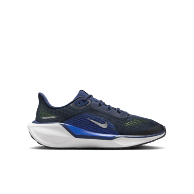 Buty do biegania po asfalcie dla dużych dzieci Nike Pegasus 41