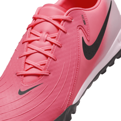 Nike Phantom GX 2 Academy TF Düşük Bilekli Krampon