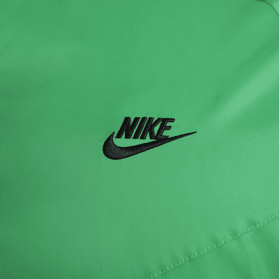 Nike Sportswear Windrunner Kapüşonlu Erkek Ceketi