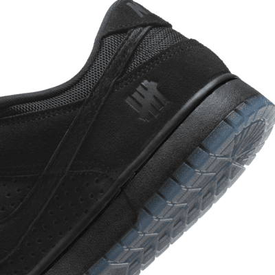 Calzado Nike Dunk Low SP