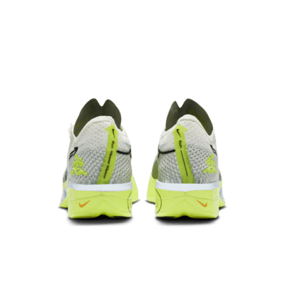 Nike Vaporfly 3 Erkek Yol Yarış Ayakkabısı