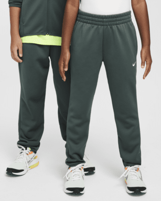 Подростковые  Nike Big Kids' Therma-FIT Winterized Training Pants для тренировок