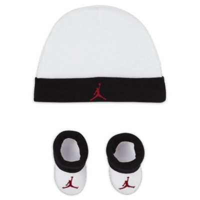 newborn jordan hat