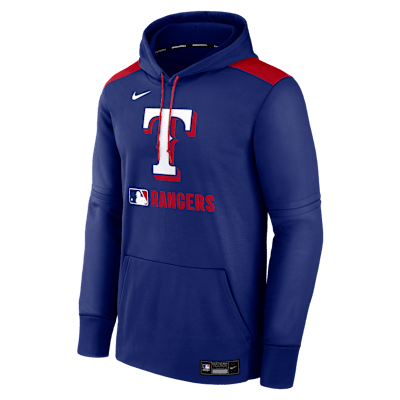 Texas Rangers Authentic Collection