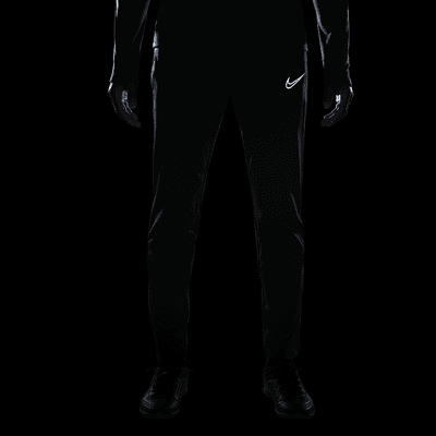 Pants de fútbol Therma-FIT para hombre Nike Academy Winter Warrior