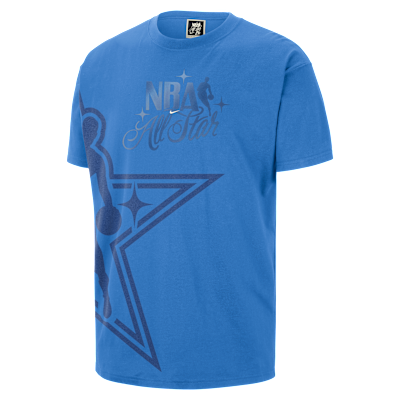 Nike Men's Short-Sleeve T-Shirt