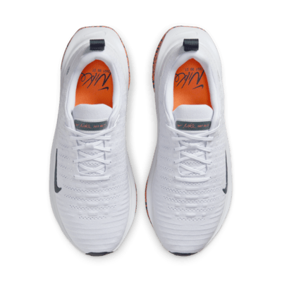 Sapatilhas de running para estrada Nike InfinityRN 4 Electric para homem