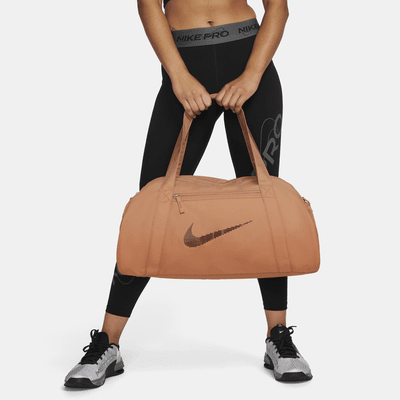 Uitputting Verdrag Poging Nike Gym Club Duffel Bag (24L). Nike LU