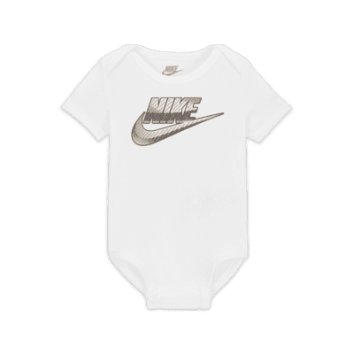Nike Baby (0-9M) 3-Piece Box Set