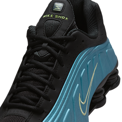 Tenis para hombre Nike Shox R4
