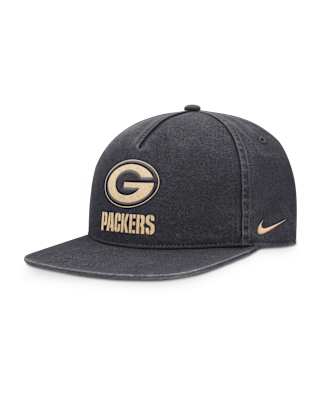 Мужские  Green Bay Packers Pro Nike NFL Adjustable Hat