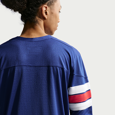 Nike "Team USA" Men's Hockey Jersey