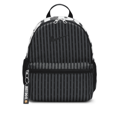 Nike Brasilia JDI Big Kids' Mini Backpack (11L)