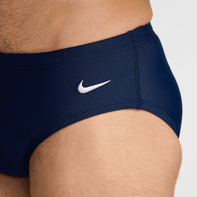 Nike Men's Brief Swimsuit
